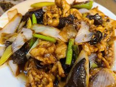 -晋B2008刀削面(小南庄店)