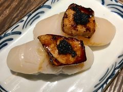 -大雄寿司(中华广场店)