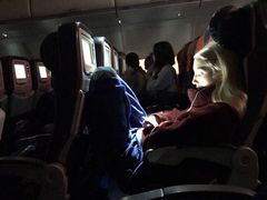 -谢列梅捷沃国际机场