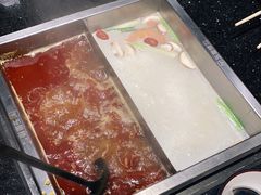 -五星桥原切肥牛火锅·30年专注好牛肉(湖塘店)