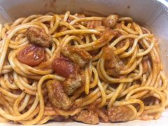 意式肉酱面-必胜客(远大路店)