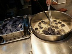 -万利记·长沙粉面小吃(东门町美食街店)