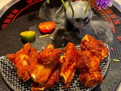 -鲁秀才炒鸡(龙湖西溪天街店)