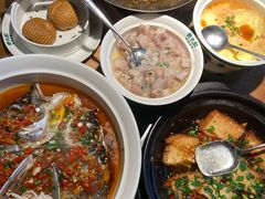 -费大厨辣椒炒肉(万家丽一店)