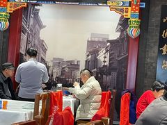 -德缘烤鸭店(大栅栏店)
