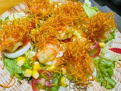 -福匠日本料理(人民路店)