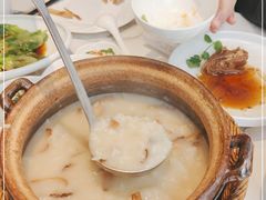 -潮州府·潮菜·砂锅粥(徐家汇店)