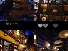 -淀里船宴(裕华东路店)