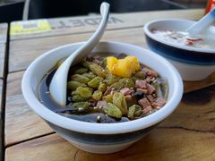 特色冰粉-成都娃娃花园餐厅 (南艺旗舰店)