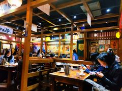 大堂-小川洋风料理(街道口店)