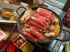 -米屋石锅拌饭(师大店)