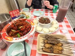 -阿财老铺·老蚌埠龙虾城(华夏总店)