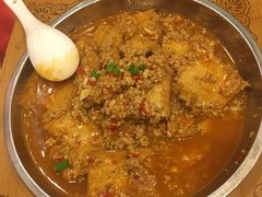 -橘子洲头湘菜馆