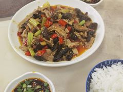 -重庆豆花饭