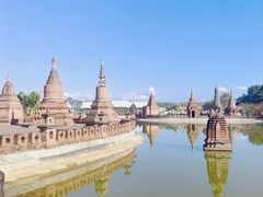 -一寨两国风景区