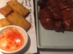 -韵秋荷(宝山龙湖天街店)