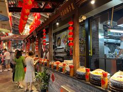 -客家大院·非遗赣南客家菜(郁孤台店)