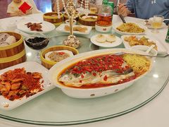 -一品粤珍轩(吴中路店)