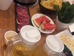 -掂档潮汕牛肉火锅(cityon熙地港店)