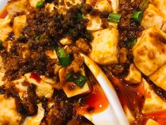 麻婆豆腐-眉州东坡(通州店)