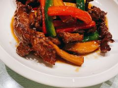 -太湖饭店·寄畅轩中餐厅