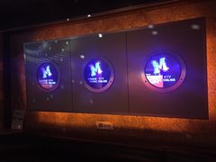 -音乐在线主题氧吧KTV(佳宁娜广场店)