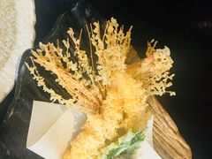 -羽山料理