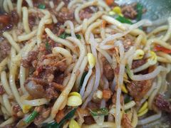 -蒋炸酱(内东街店)