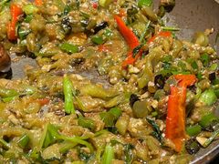 土家煨茄子-吃饭皇帝大(长宁龙之梦店)