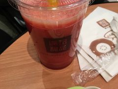 -满记甜品(南京虹悦城三店)