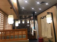 -無邪日式甜品(华润五彩城购物中心店)