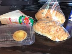 -爱维尔阳光蛋糕(越湖店)