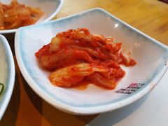 -唯成•韩国炭火烤肉 유성고기