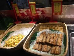 -鲁城往事(游客中心店)