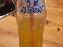 -赵胖炙子烤肉&深夜酒馆(簋街店)