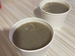 -周记热干面豆皮大王(桃花东街店)