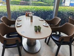 -苏小柳手作点心x茶叙小院(徐家汇分院)