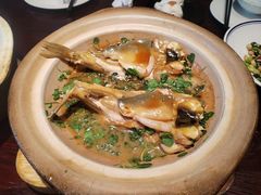 -永安鱼庄·镇江菜(东吴路店)