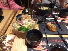 -Sushi Love 创意寿司(丽影广场店)