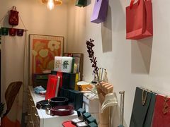 -LADY FAFA(巨鹿路陕西南路路口店)