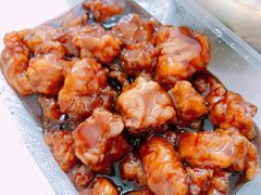 -新白鹿餐厅(爱琴海购物中心店)