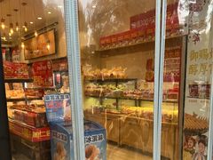 -味多美蛋糕(西安门店)