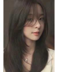 -丝语萱形象