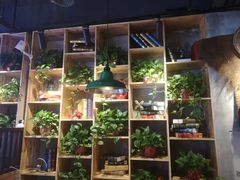 大堂-小小河边鱼(天润城店)