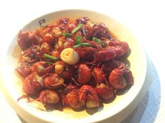全味虾球-巴厘龙虾·榜首油焖大虾(旗舰店·万松园)