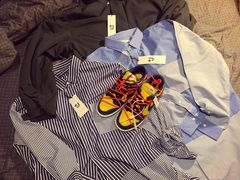 -NIKE武汉品牌体验店