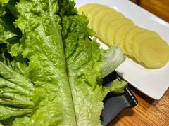 -猪小牛烤肉(青塔店)