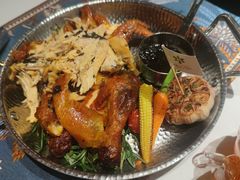 -一棵树·意大利西餐厅One Tree(新城店)