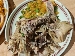 -老王四季抻面(南六东路店)