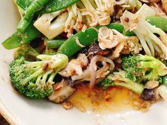 -CHINCHIN 青青·泰国料理(万象食家店)